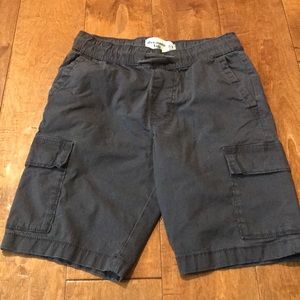 Boys Abercrombie Kids Cargo Shorts